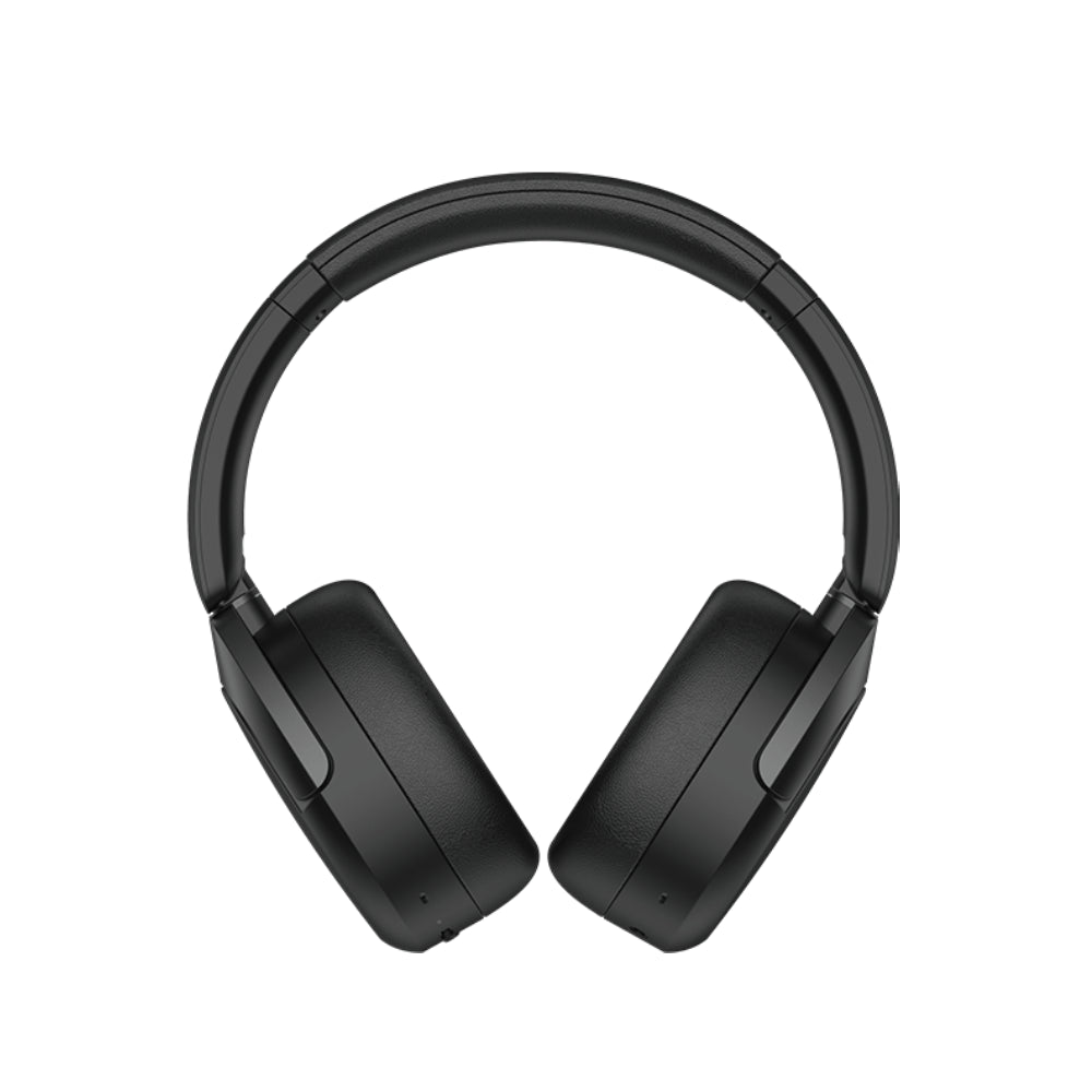 Edifier | W830NB Wireless Over-Ear Headphones | ANC | Black