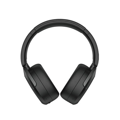 Edifier | W830NB Wireless Over-Ear Headphones | ANC | Black