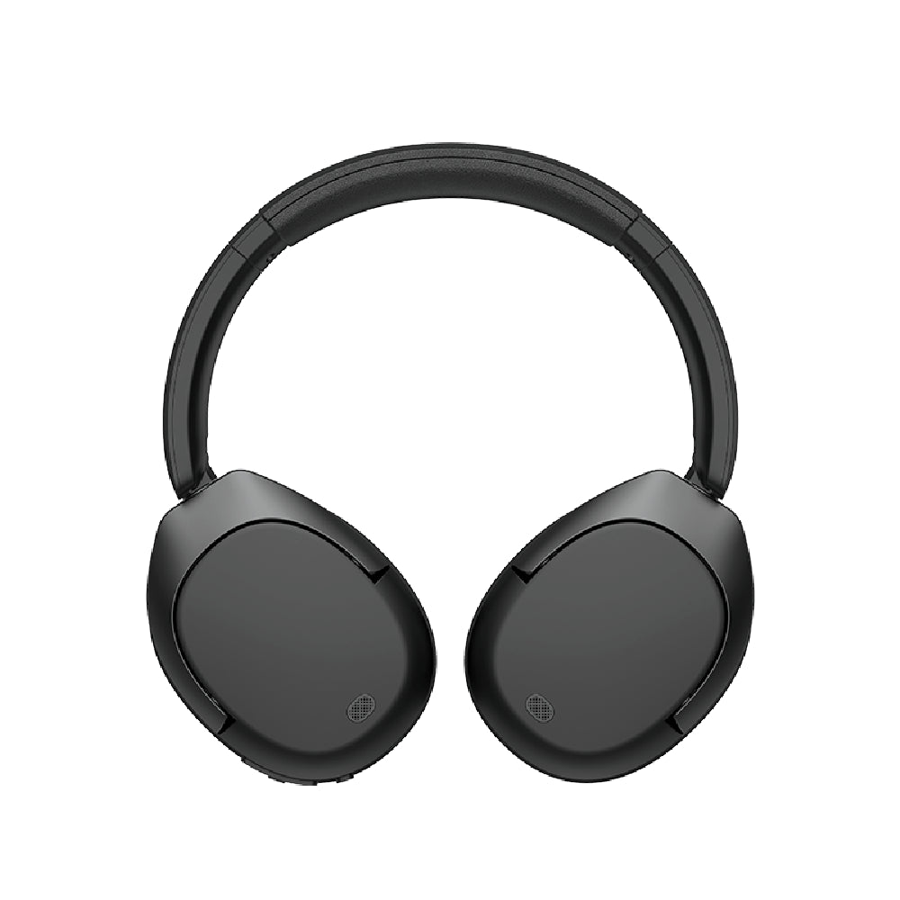 Edifier | W830NB Wireless Over-Ear Headphones | ANC | Black