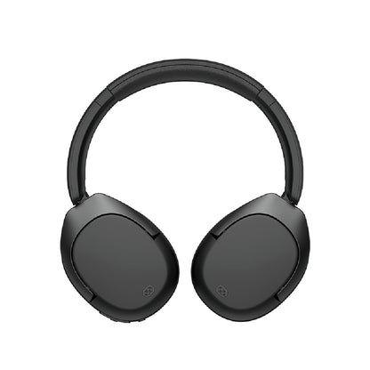 Edifier | W830NB Wireless Over-Ear Headphones | ANC | Black