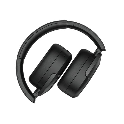 Edifier | W830NB Wireless Over-Ear Headphones | ANC | Black