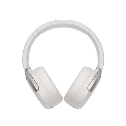 Edifier | W830NB Wireless Over-Ear Headphones | ANC | Sand White