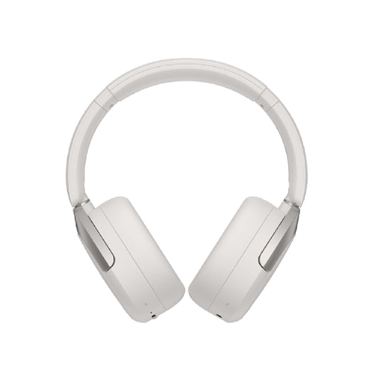 Edifier | W830NB Wireless Over-Ear Headphones | ANC | Sand White