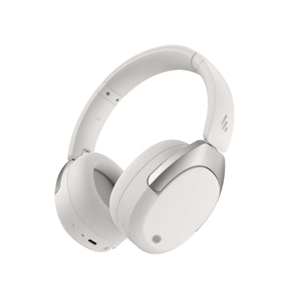 Edifier | W830NB Wireless Over-Ear Headphones | ANC | Sand White