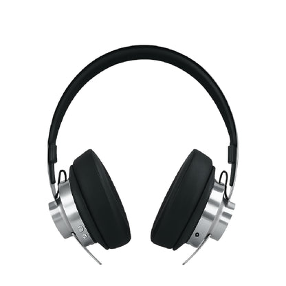 Muse | M-298 SBL Wireless ANC Headphones | Bluetooth | Black/Silver