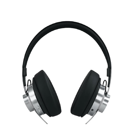 Muse | M-298 SBL Wireless ANC Headphones | Bluetooth | Black/Silver