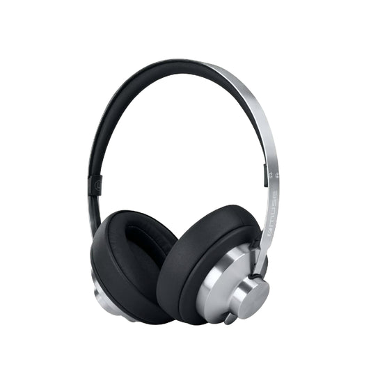 Muse | M-298 SBL Wireless ANC Headphones | Bluetooth | Black/Silver