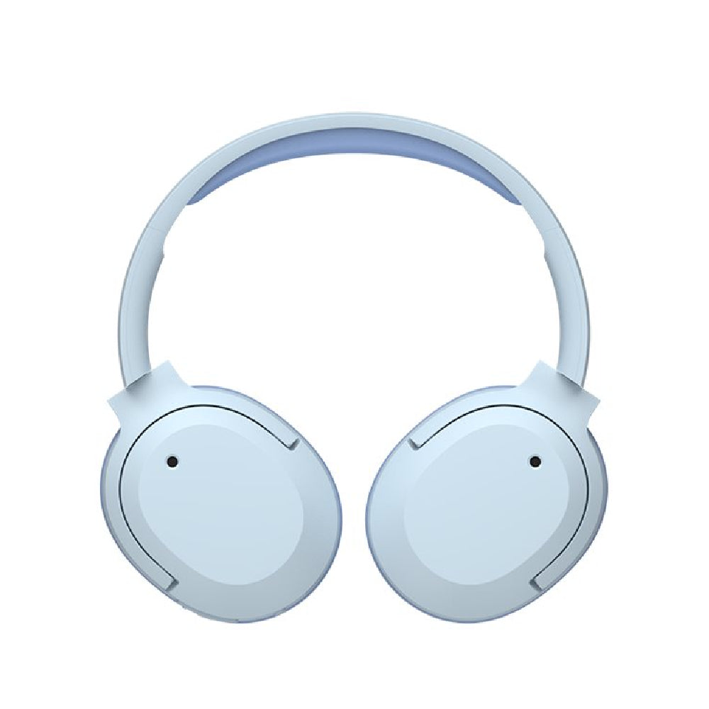Edifier | W820NB Plus Wireless Over-Ear Headphones | ANC