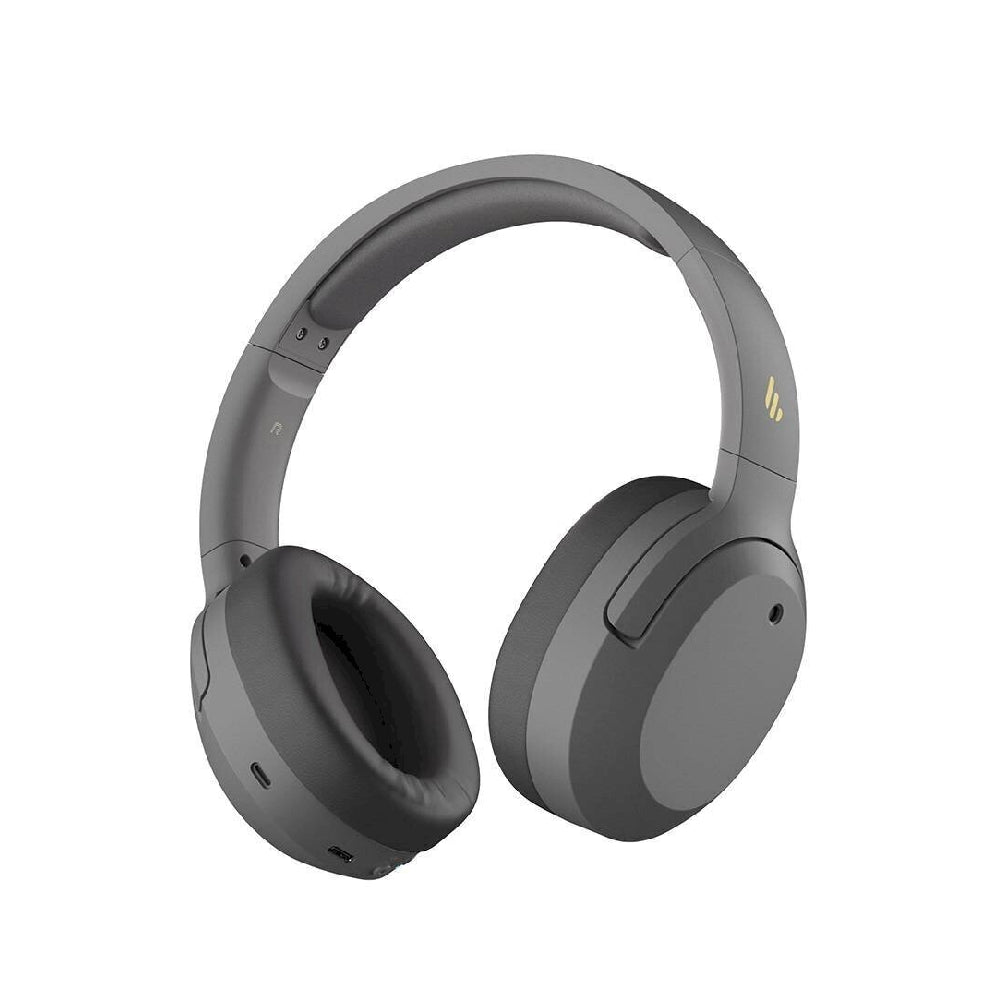 Edifier | W820NB Plus Wireless Over-Ear Headphones | ANC
