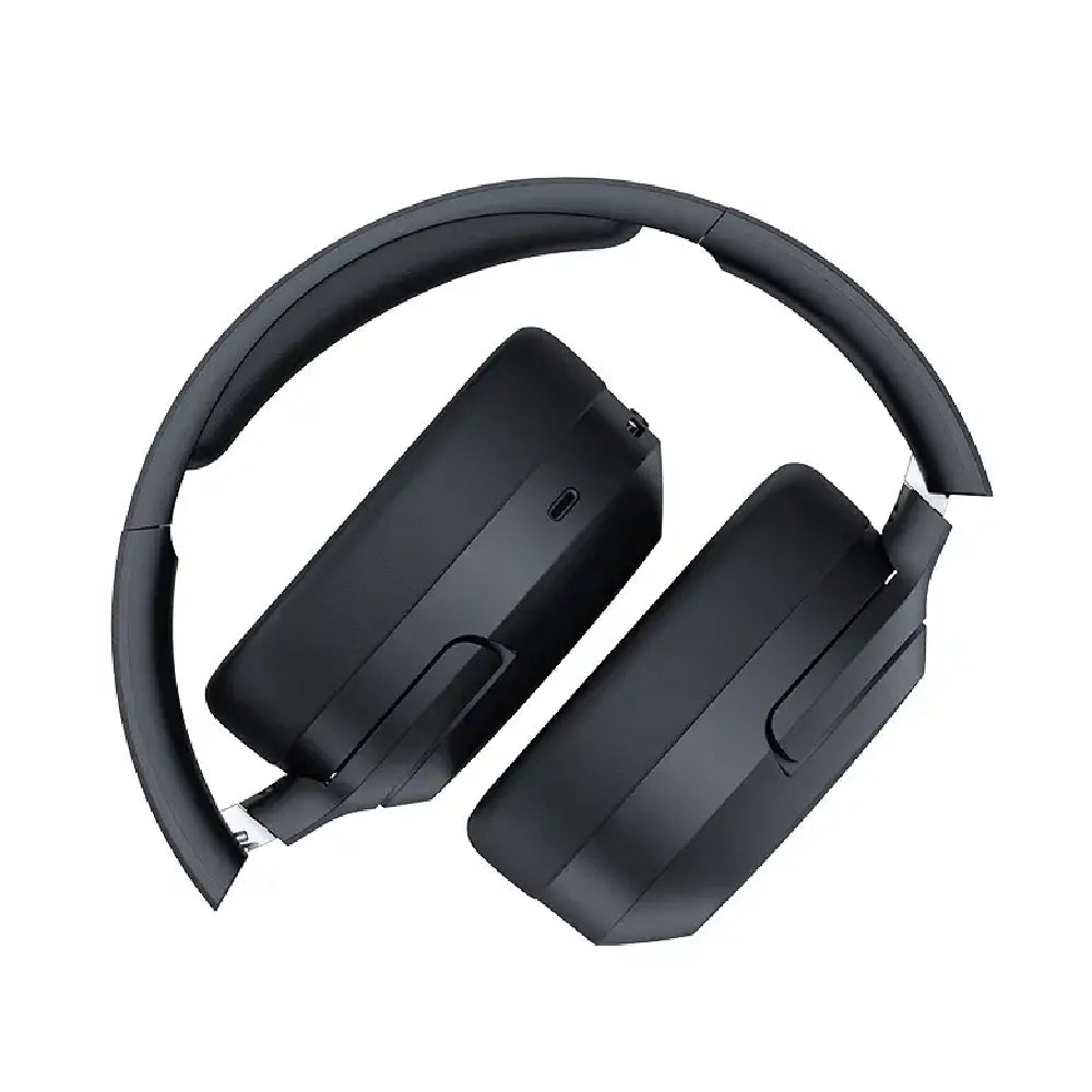 Edifier | W820NB Plus Wireless Over-Ear Headphones | ANC