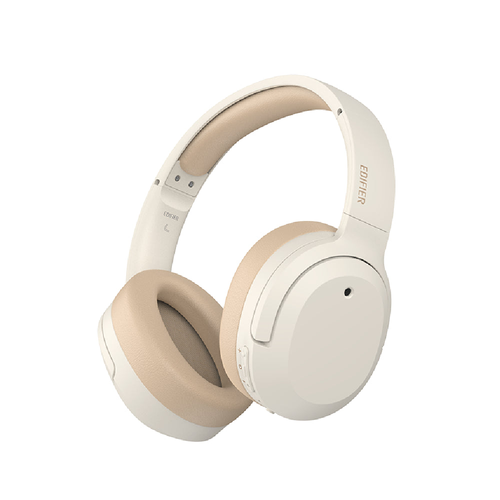 Edifier | W820NB Plus Wireless Over-Ear Headphones | ANC