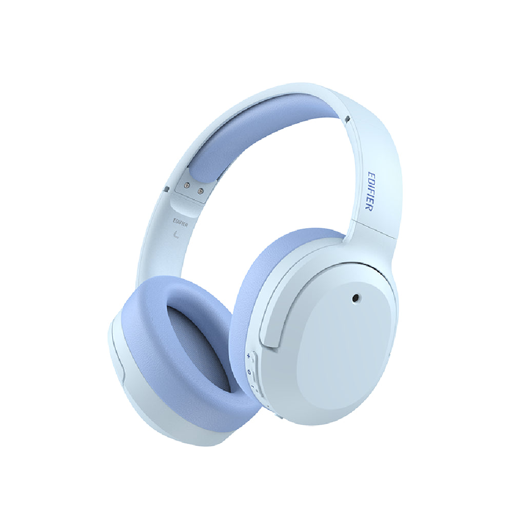 Edifier | W820NB Plus Wireless Over-Ear Headphones | ANC