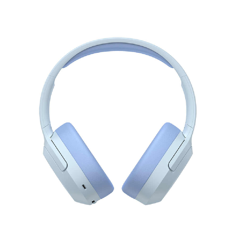 Edifier | W820NB Plus Wireless Over-Ear Headphones | ANC