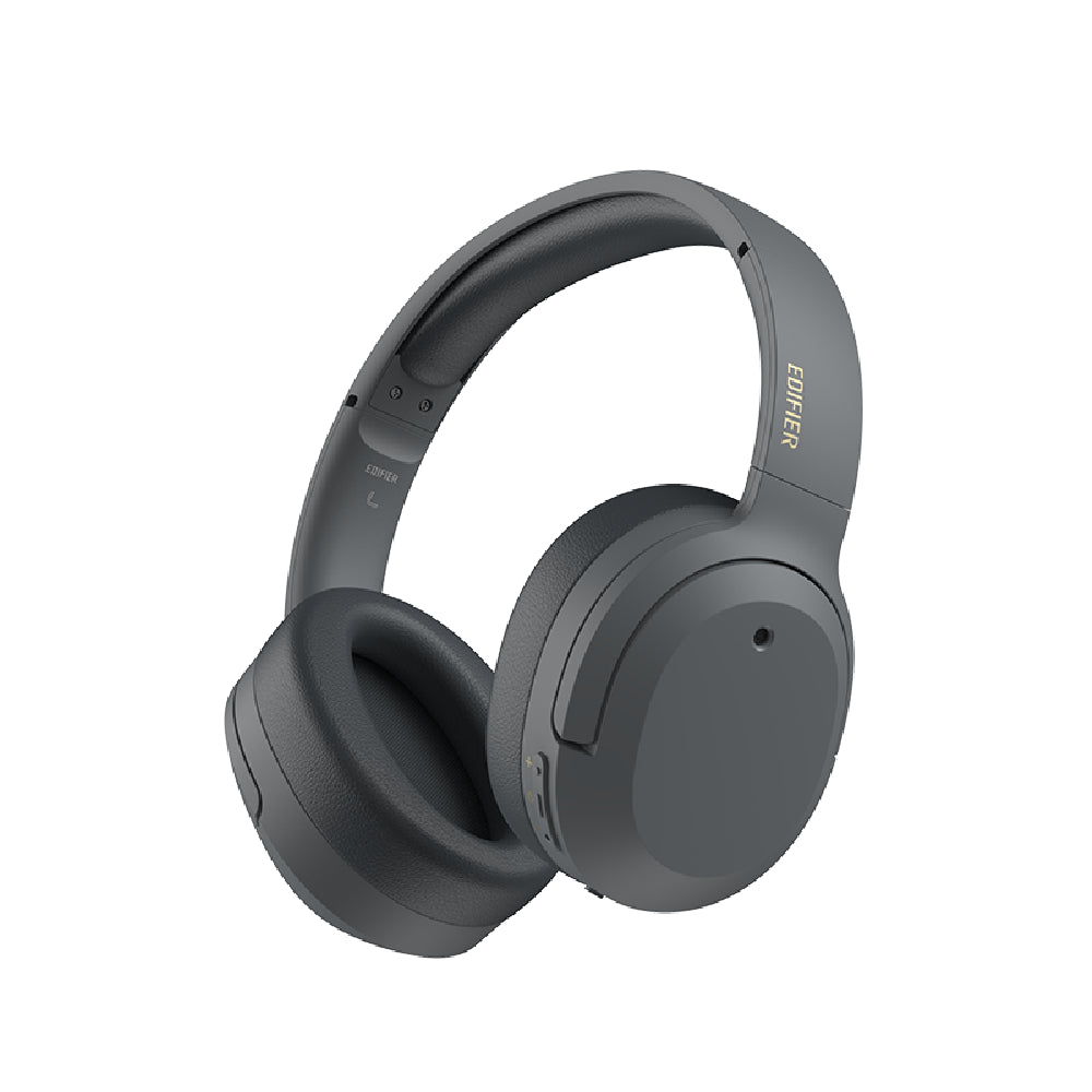 Edifier | W820NB Plus Wireless Over-Ear Headphones | ANC