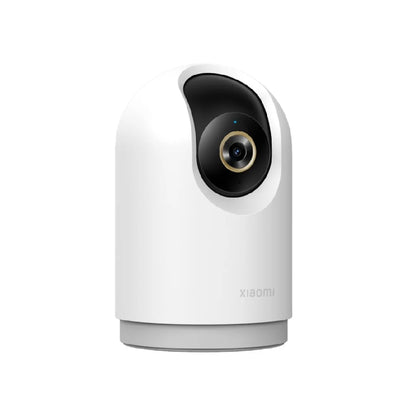 Xiaomi | Smart Camera C500 Pro | 5MP 3K Resolution | HDR & AI Detection | Physical Privacy Shield | White
