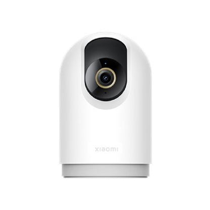 Xiaomi | Smart Camera C500 Pro | 5MP 3K Resolution | HDR & AI Detection | Physical Privacy Shield | White