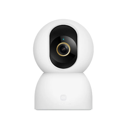 Xiaomi | Smart Camera C701 EU | 8MP 4K Ultra HD | F/1.6 Aperture | WDR | White
