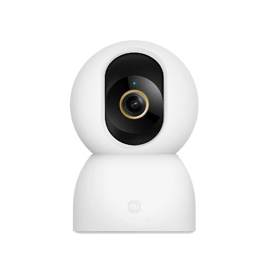 Xiaomi | Smart Camera C701 EU | 8MP 4K Ultra HD | F/1.6 Aperture | WDR | White