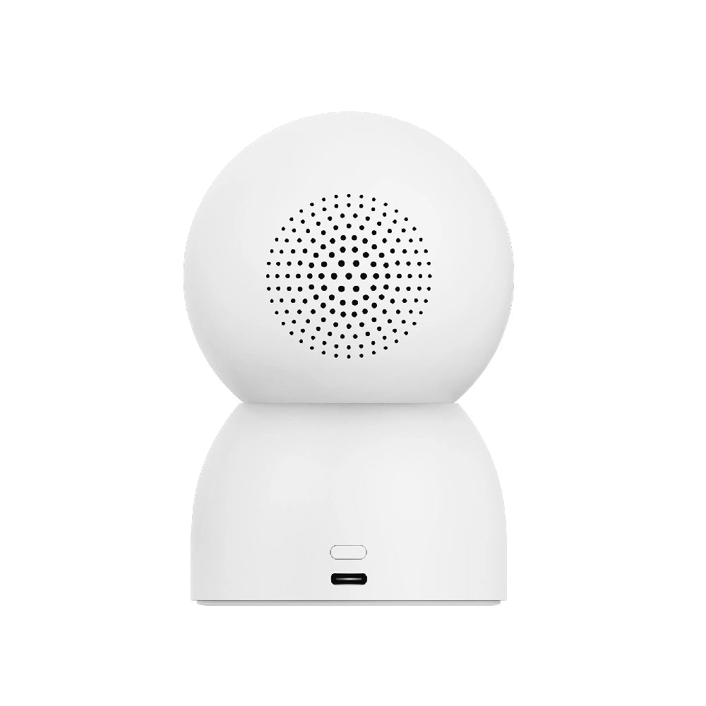 Xiaomi | Smart Camera C701 EU | 8MP 4K Ultra HD | F/1.6 Aperture | WDR | White