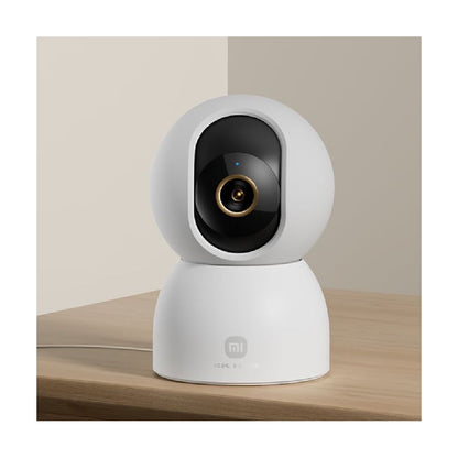 Xiaomi | Smart Camera C701 EU | 8MP 4K Ultra HD | F/1.6 Aperture | WDR | White