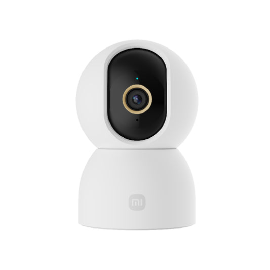Xiaomi | Smart Camera C500 | 6MP 3K Resolution | F1.6 Aperture | Indoor | White