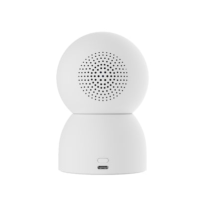 Xiaomi | Smart Camera C500 | 6MP 3K Resolution | F1.6 Aperture | Indoor | White