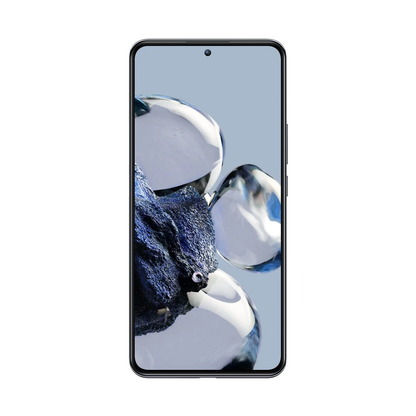 Xiaomi 12T Pro | 8GB RAM | 256GB | Cosmic Black | Ex-Demo