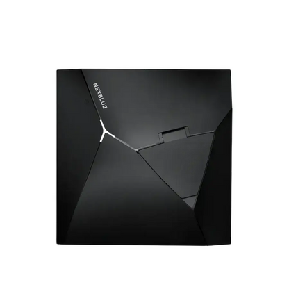 NexBlue | EV Chargers | Delta Max | 22 kW | Wi-Fi, Bluetooth | Space Black