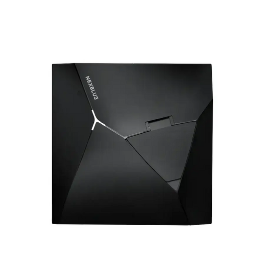 NexBlue | EV Chargers | Delta Max | 22 kW | Wi-Fi, Bluetooth | Space Black