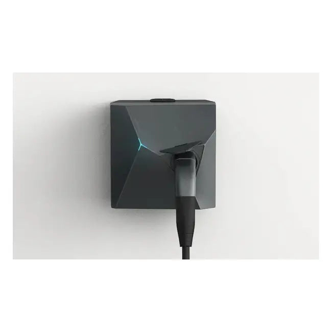 NexBlue EV Chargers | Delta | 22 kW | Wi-Fi, Bluetooth | Space Black