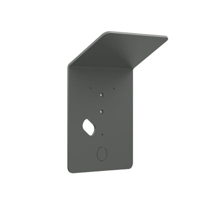 Wallbox | Rain Cover for Eiffel Basic for Pulsar family | Traffic Grey