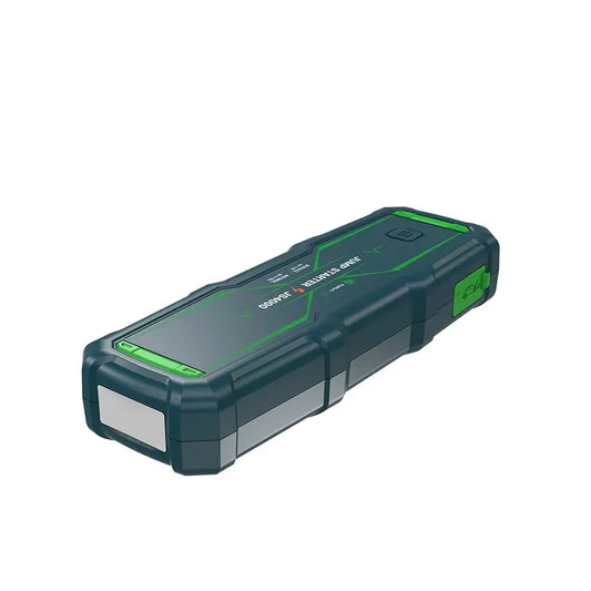 Navitel Multi-functional car jump starter | JS4000
