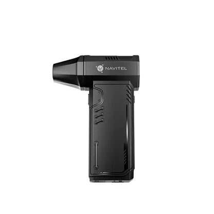 Navitel | High-efficient turbo fan | TF5 | Black