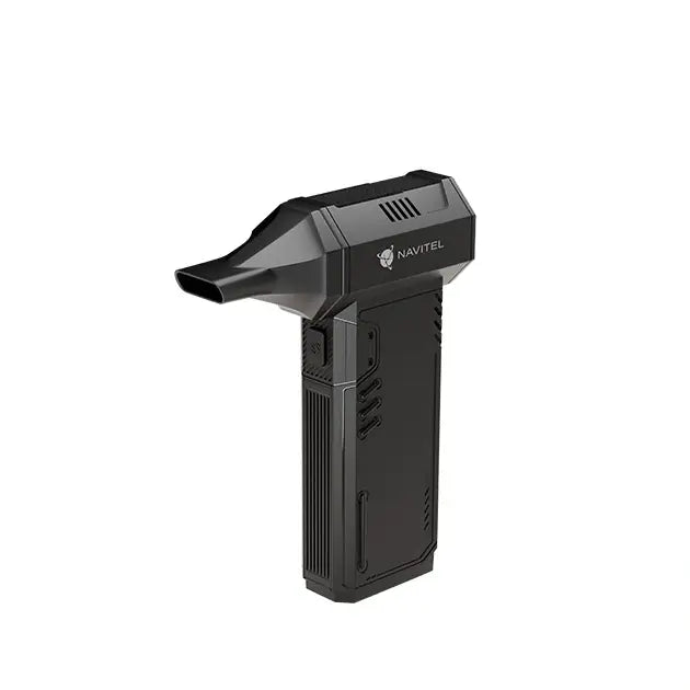 Navitel | High-efficient turbo fan | TF5 | Black