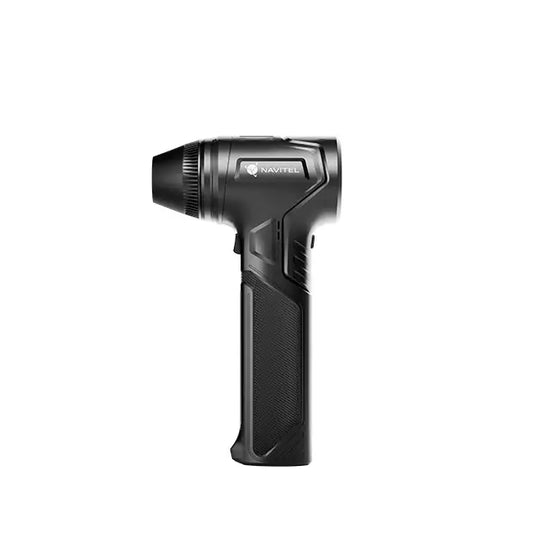 Navitel High-efficient turbo fan | TF7 | Black