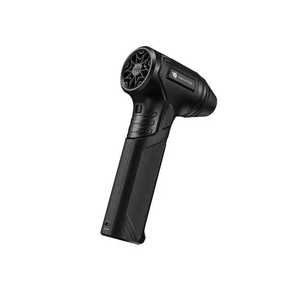 Navitel High-efficient turbo fan | TF7 | Black