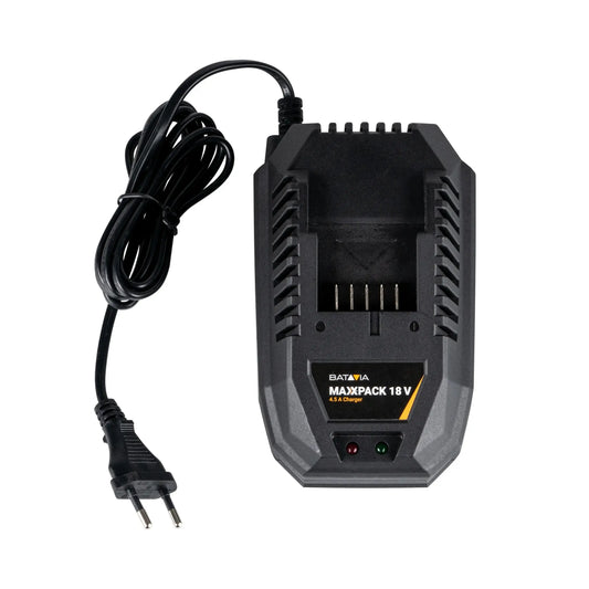 Batavia B.V. | Batavia battery charger - 18V | Black