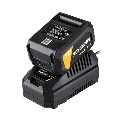 Batavia B.V. | Batavia battery charger - 18V | Black