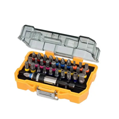 DEWALT | 32-pieces Torsion Nozzles Set | DT7969-QZ