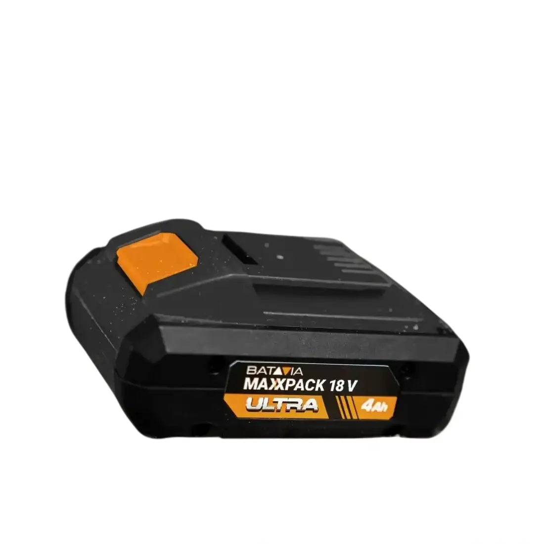 Batavia B.V. | Batavia battery - 18V - Li-Ion | Capacity - 4 mAh  | Black