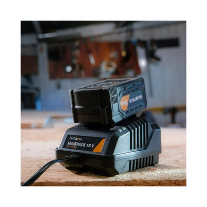 Batavia B.V. | Batavia Maxxpack battery - Li-Ion | Capacity - 5 mAh | Black