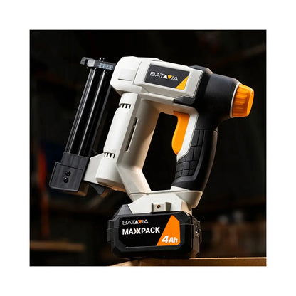 Batavia B.V. | Batavia Maxxpack Collection 18GA | Nailer/staple gun | Cordless