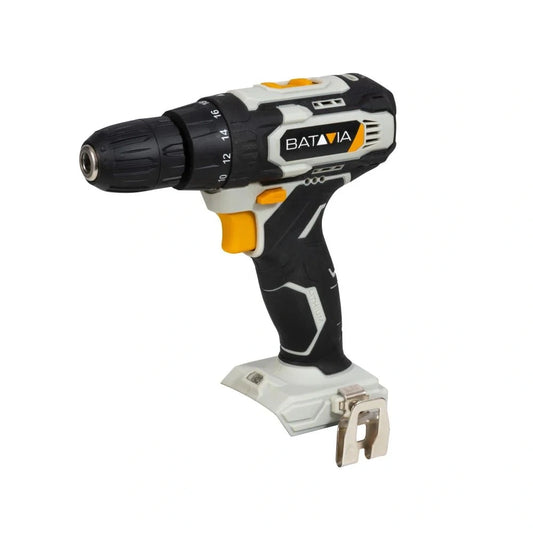 Batavia B.V. | 18V Drill Driver | Without Battery and Charger in BMC