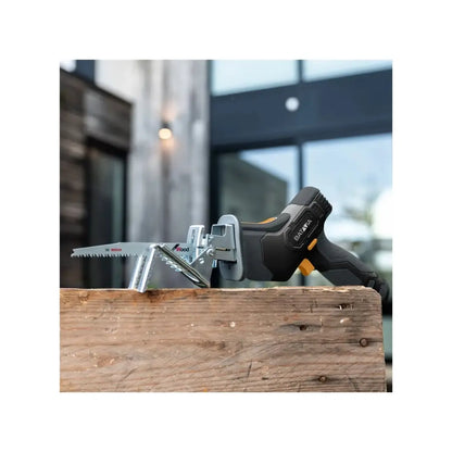 Batavia B.V. | Batavia Fixxpack Collection reciprocating saw | Сordless | No charger