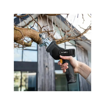 Batavia B.V. | Batavia Fixxpack Collection reciprocating saw | Сordless | No charger