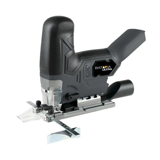 Batavia B.V. | 18V Cordless Brushless Jigsaw | Without Battery and Charger