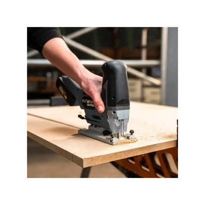 Batavia B.V. | 18V Cordless Brushless Jigsaw | Without Battery and Charger