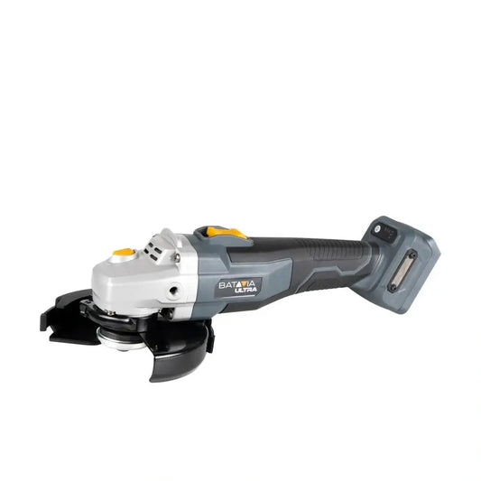 Batavia B.V. | 18V Cordless Brushless Angle Grinder | 125 mm