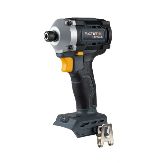 Batavia B.V. | 18V | Cordless |  Brushless Impact Driver 230 Nm