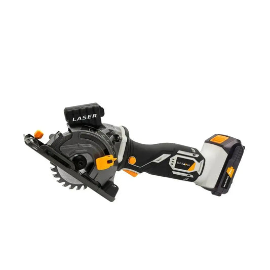 Batavia B.V. | Batavia Maxxpack Collection mini circular saw | Cordless | 89 mm